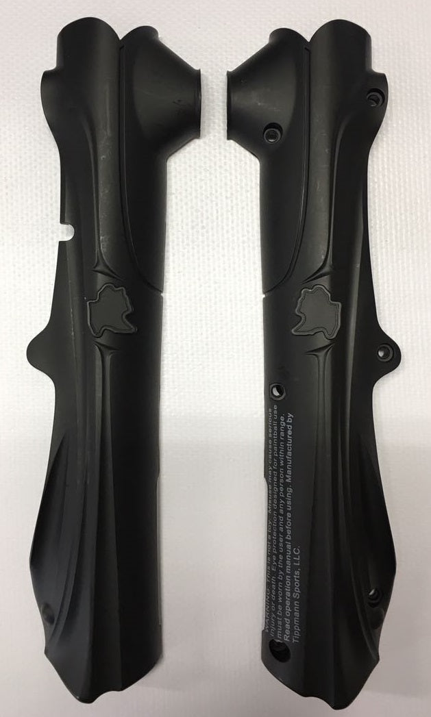 Tippmann Gryphon FX Outer Body Cover Set Gehäuse