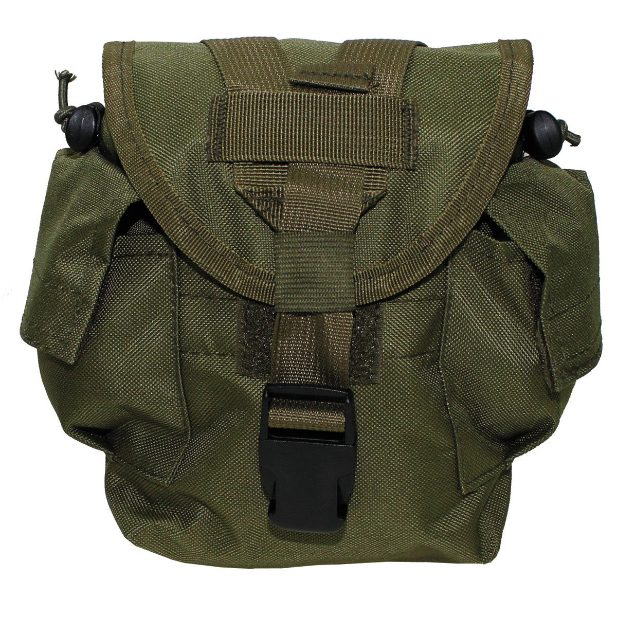 Universal Molle Tasche 21cm x 15cm x 10cm