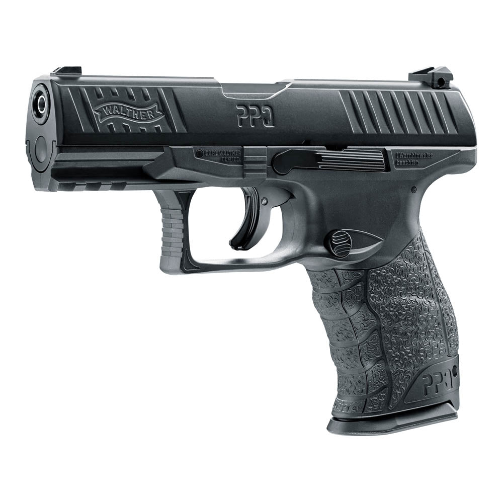 Walther PPQ M2 4,5 mm (.177) Diabolo