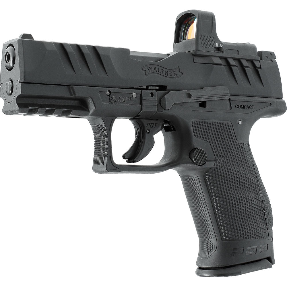 Walther PDP Compact Set mit RDS