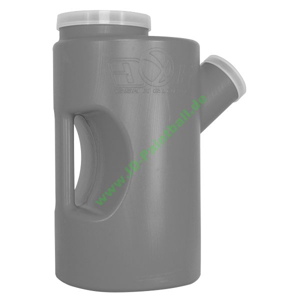 Hauler Paintball Caddy