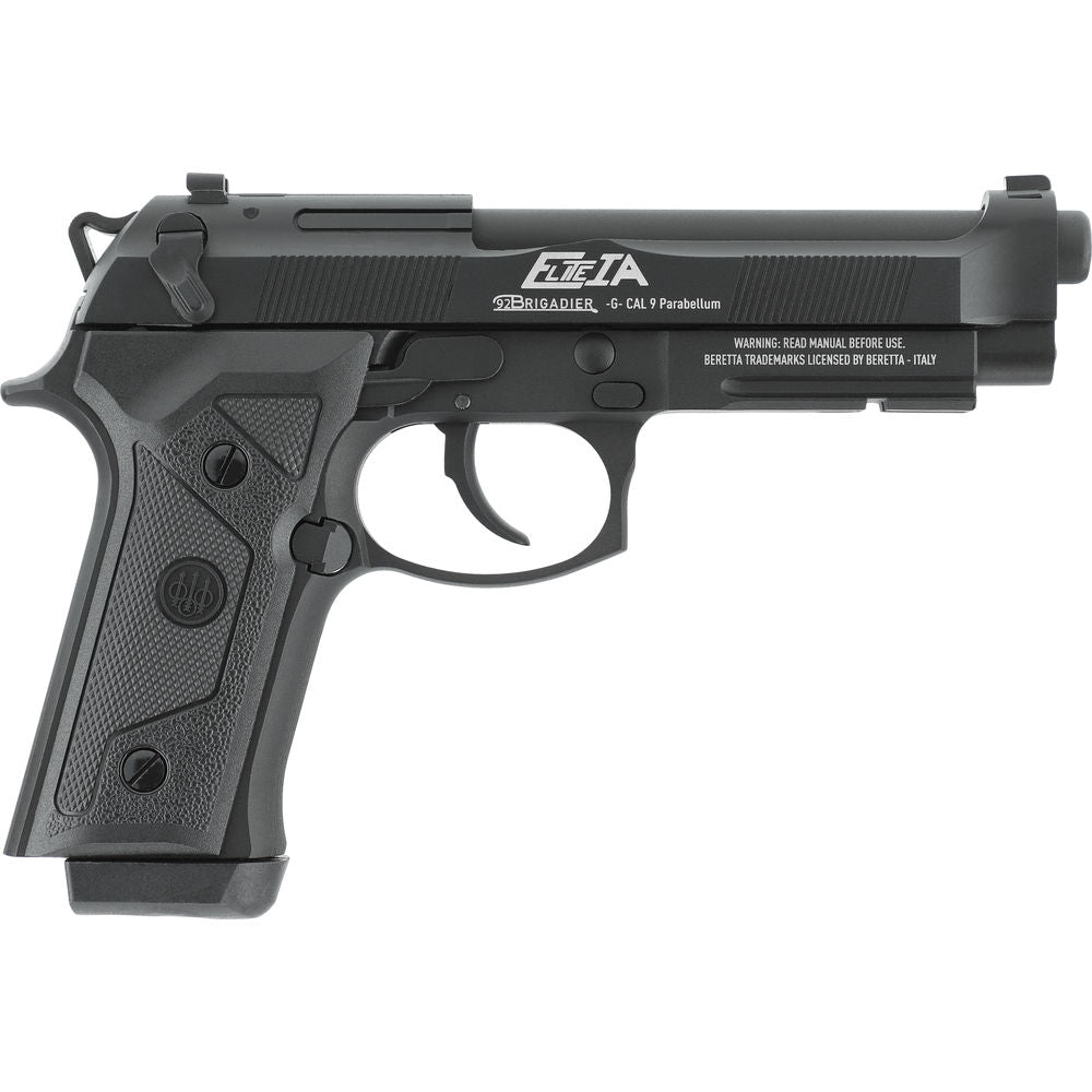 Beretta Elite IA cal. 6 mm GBB Gas, < 1,3 J