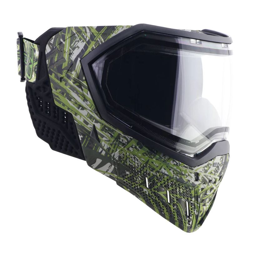 Empire EVS Lurker LE mit Thermal Ninja & Thermal Clear Gläser