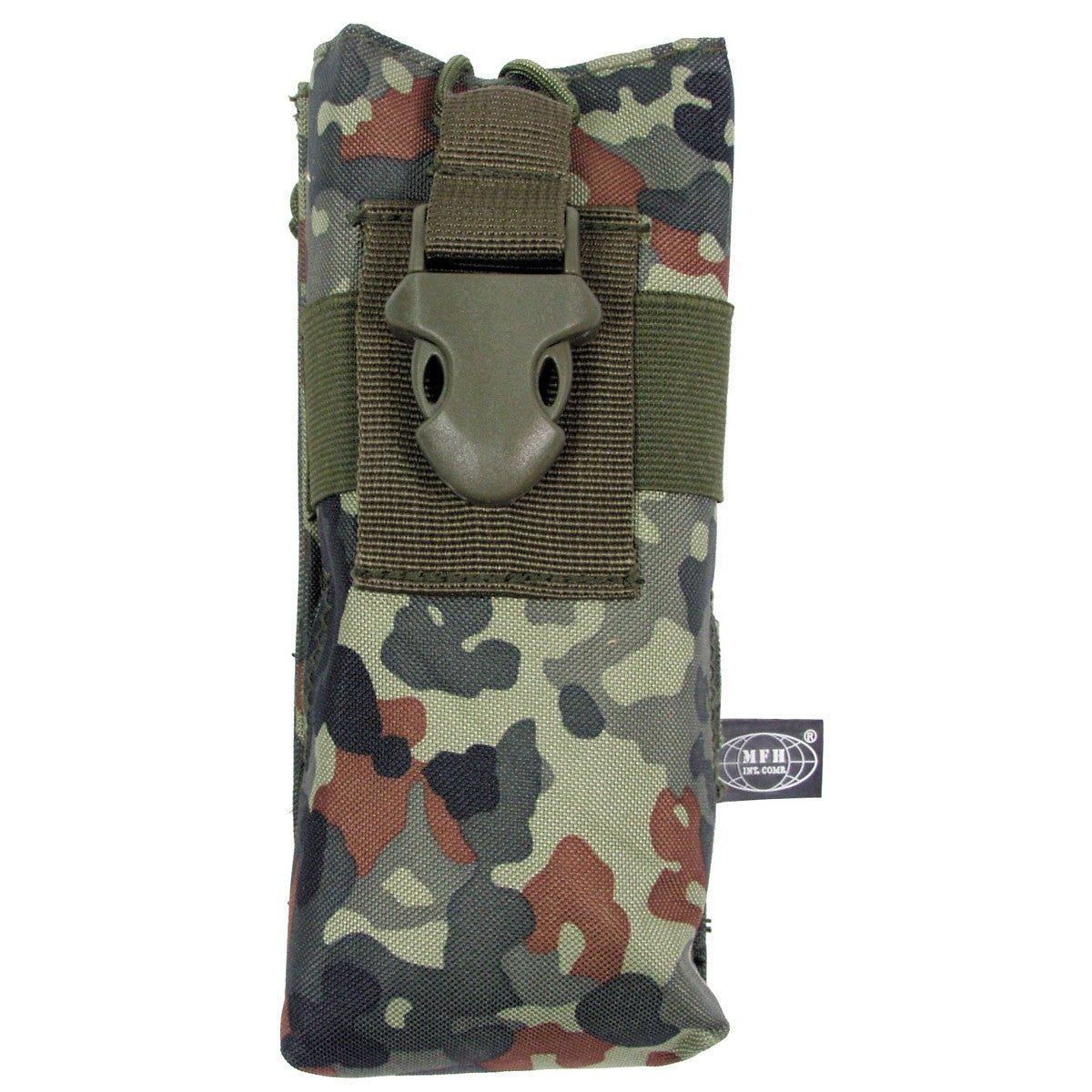 Magazintasche gross für Molle Westen