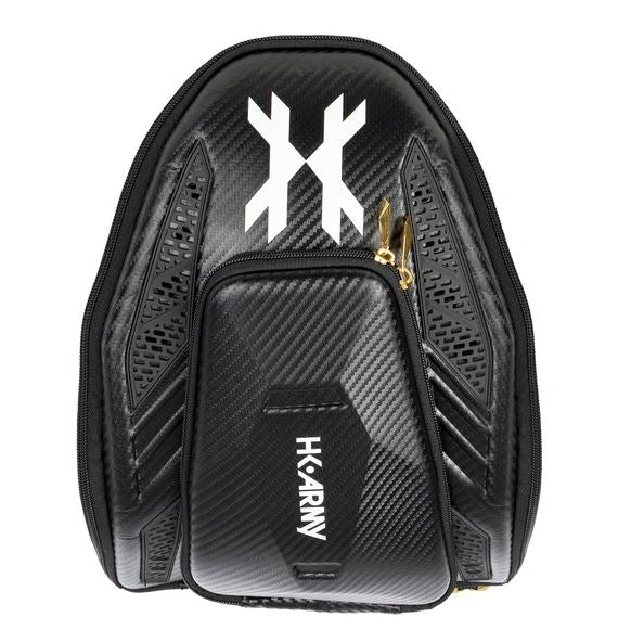 HK Army Carbon Exo Goggle Case Maskentasche HSTL