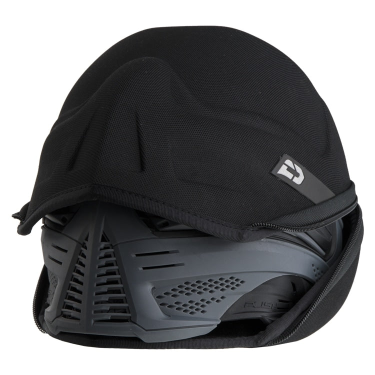 Push Unite VPR Paintball Thermal Maske VPR Orange
