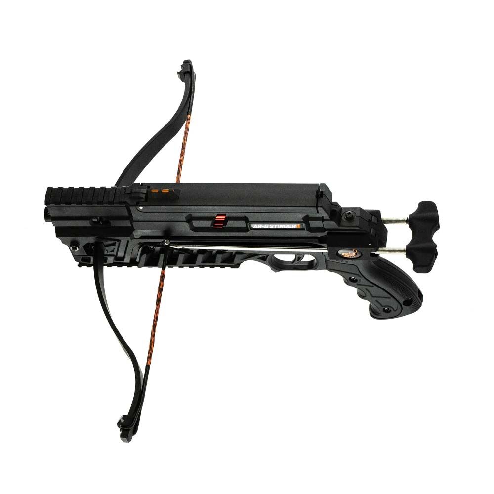 Steambow AR 6 Stinger 2 Compact Pistolenarmbrust
