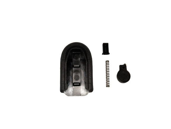 T4E PPQ Magazin Boden Schuh Auswurf Feder Set