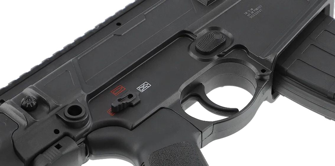 T4E TC 68 88g CO₂ Magfed Paintball Markierer Cal.68 HDC 68