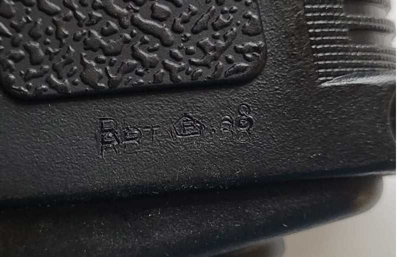Tippmann TiPX Black