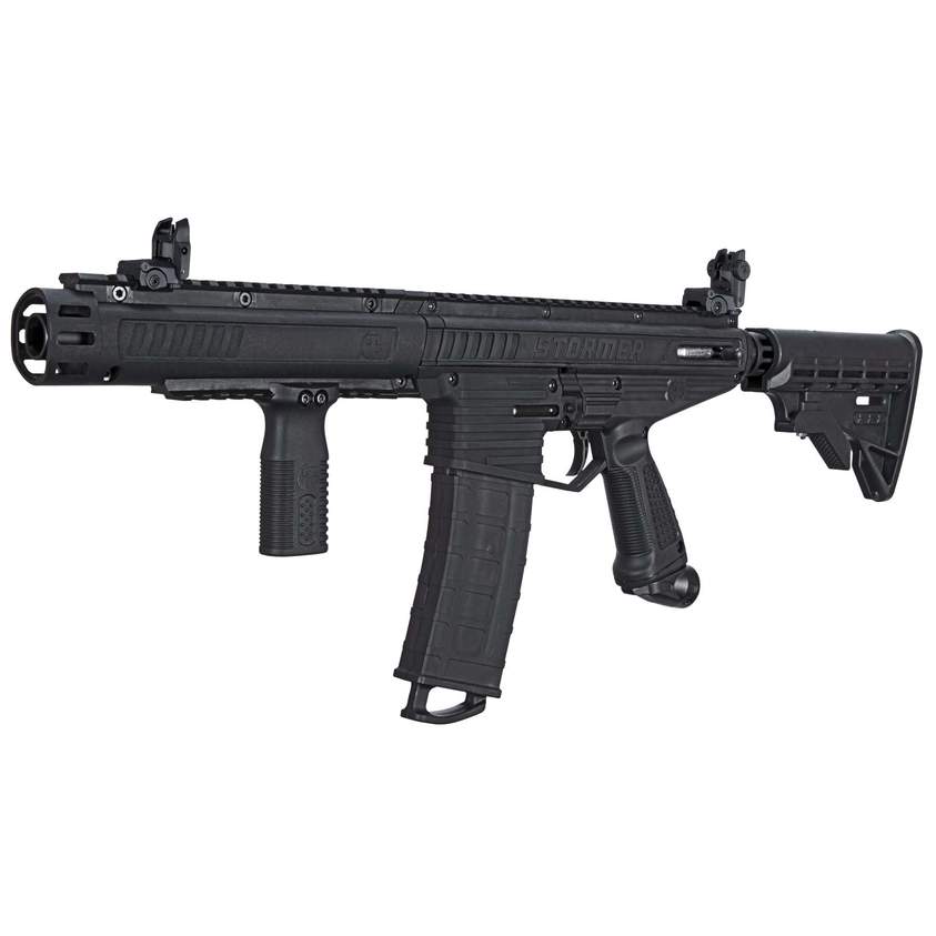Tippmann Stormer Elite Dual Fed Markierer