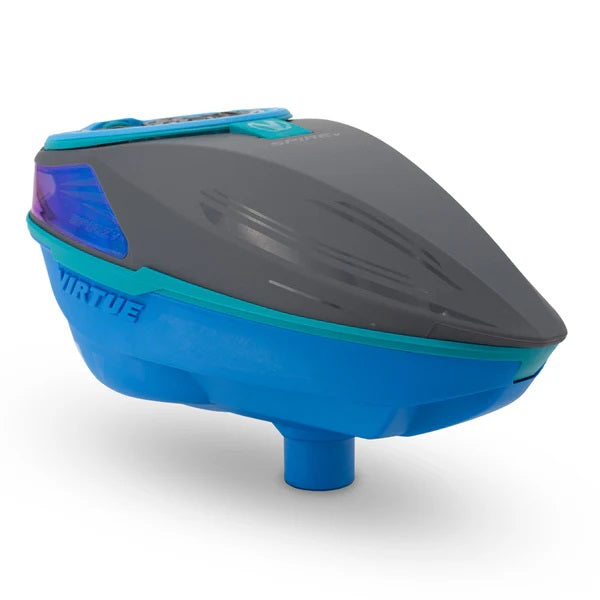 Virtue Spire V Loader Hopper - Stealth Sky
