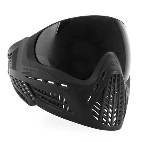 Paintball Maske Virtue VIO Ascend Thermal - black