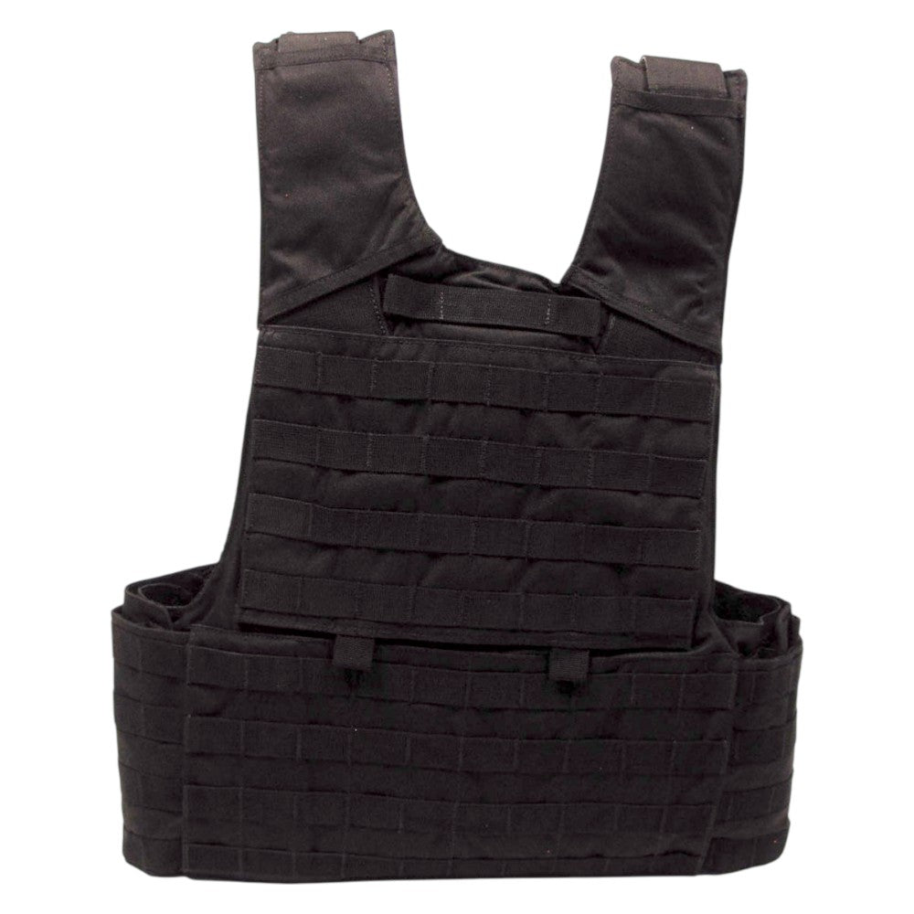 Weste Molle II mit Futter Modular System