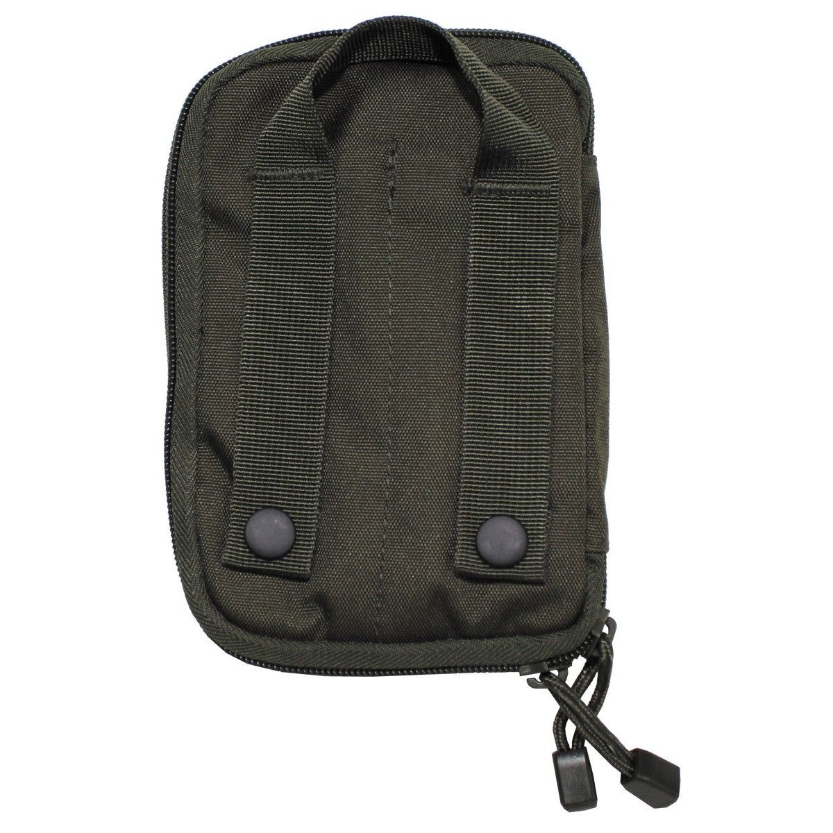 Zubehör Kleinteiletasche Dokumententasche, "MOLLE"