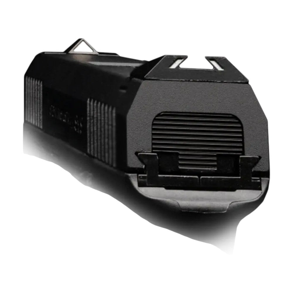 ASG Steyr L9-A2 Airsoftpistole Co2 6mm