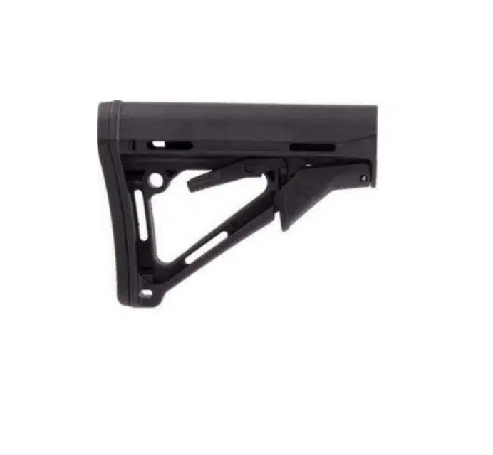 DELTA SIX M4 Schulterstützen Cover