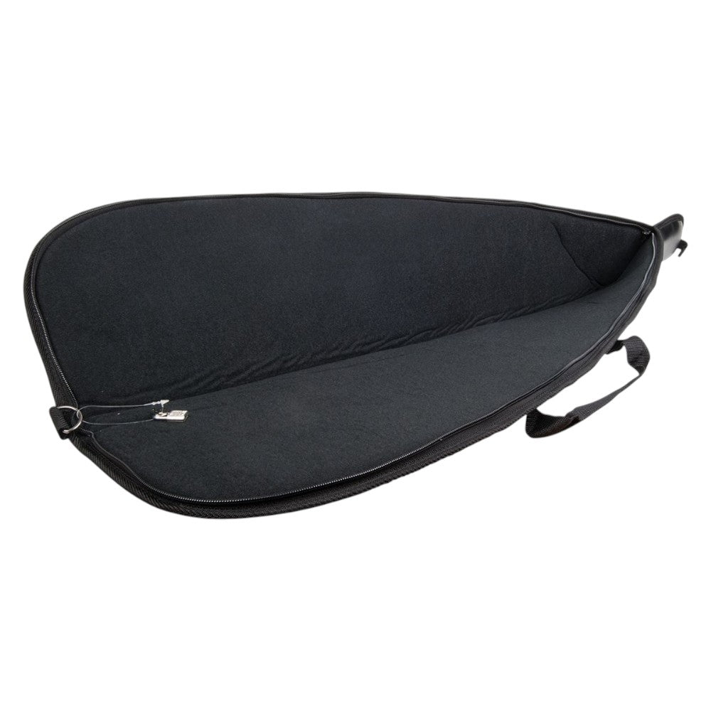 DIANA Gewehrtasche Schwarz