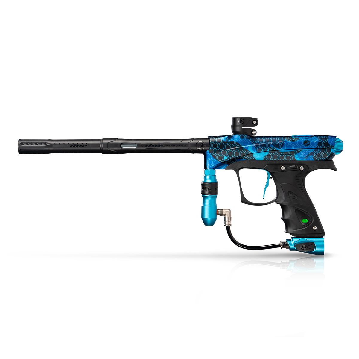 Paintball Markierer Dye CZR+