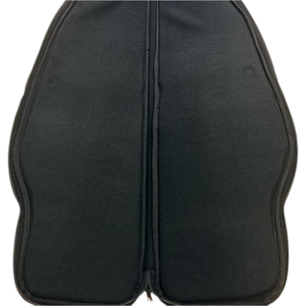 Mauser Gewehrtasche Schwarz