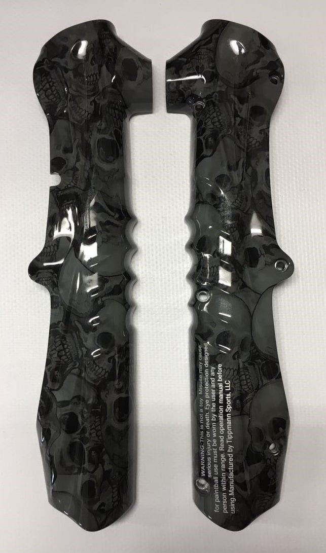 Tippmann Gryphon FX Outer Body Cover Set Gehäuse