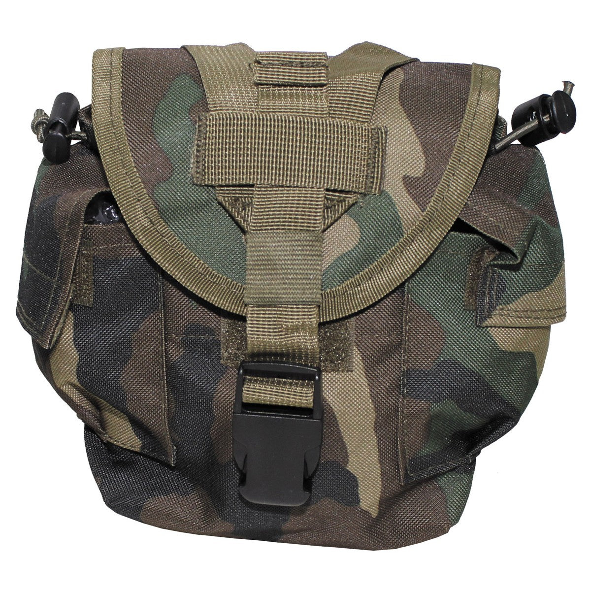 Universal Molle Tasche 21cm x 15cm x 10cm