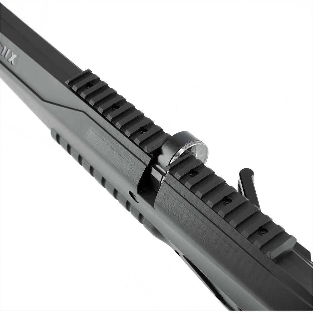 UX Iconix PCP cal. 4,5 mm (.177) Diabolo Druckluft Gewehr