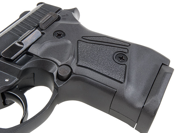 Zoraki 914 9mm P.A.K. Gas-Signalpistole