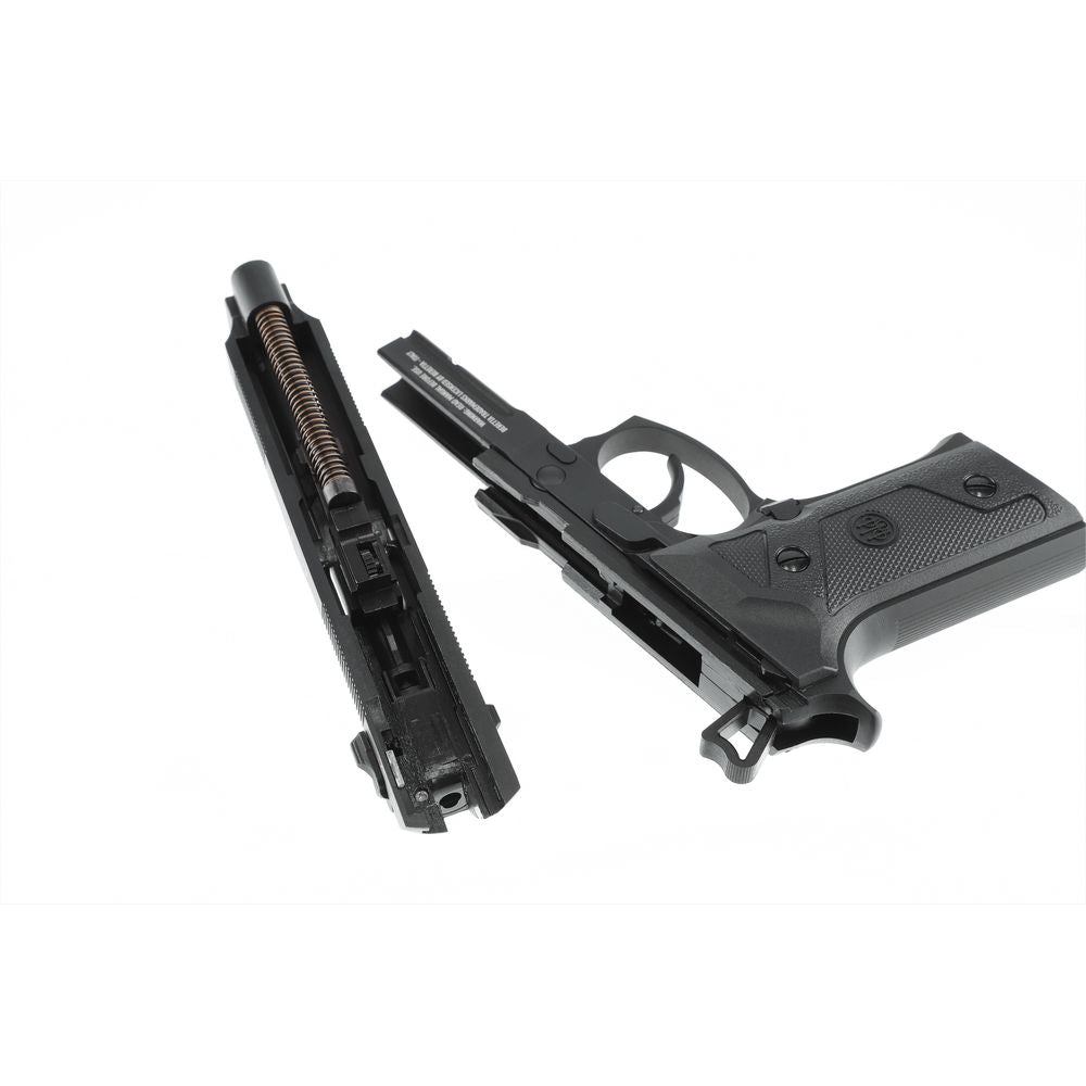 Beretta Elite IA cal. 6 mm GBB Gas, < 1,3 J