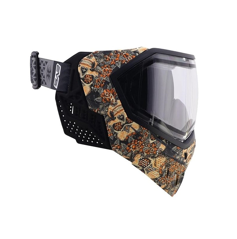 Empire EVS Bandito LE mit Thermal Ninja & Thermal Clear Gläser