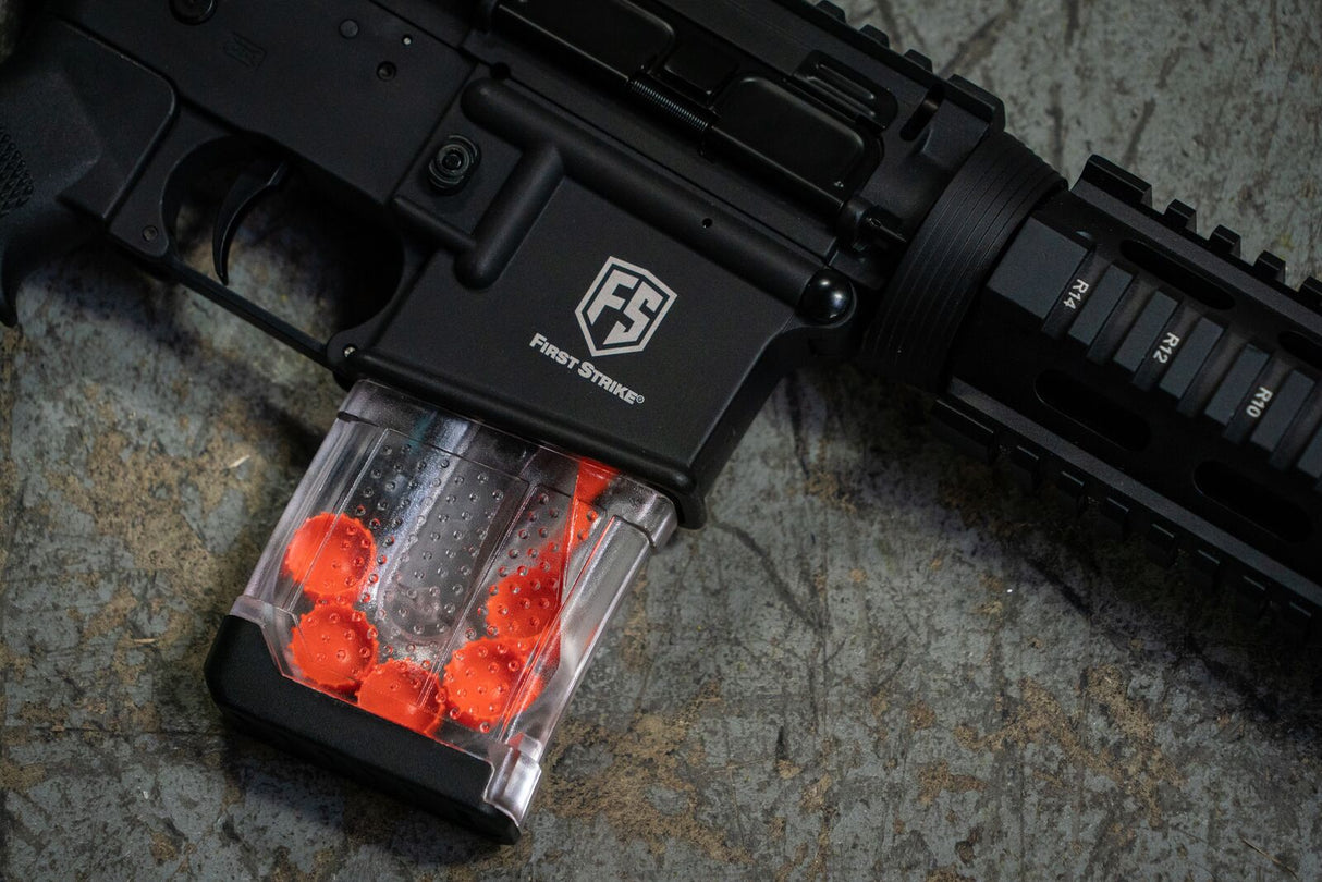 First StrikeT15 V2 11rnd Magazin / clear