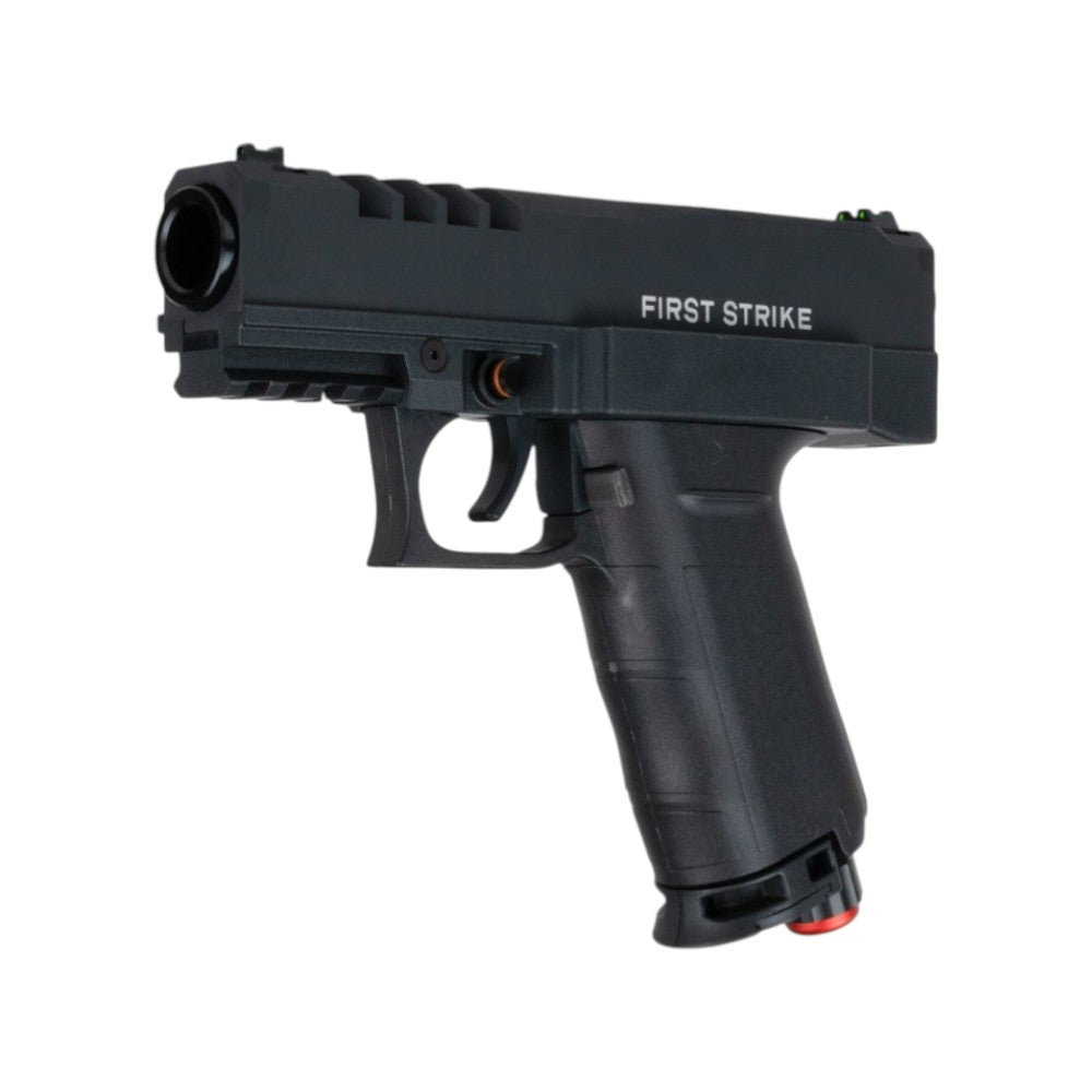 First Strike XP MagFed Paintball Pistole schwarz