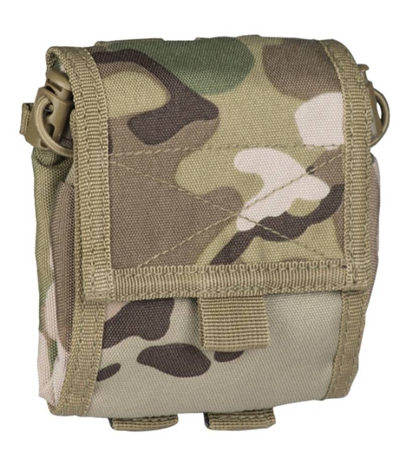 Magazinbeutel Tasche Pouch Molle XL