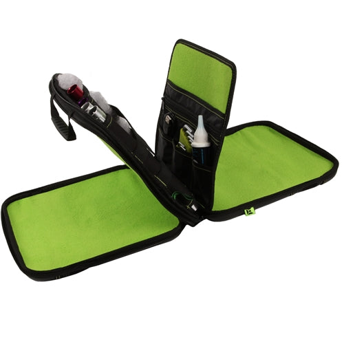 Exalt Carbon Marker Case / Paintball Markierer Tasche