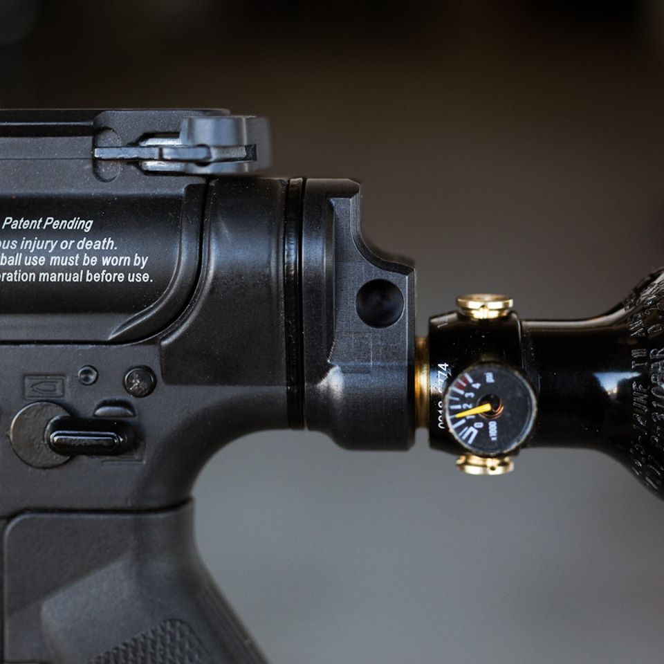 TSP First Strike T15 Dropdown ASA