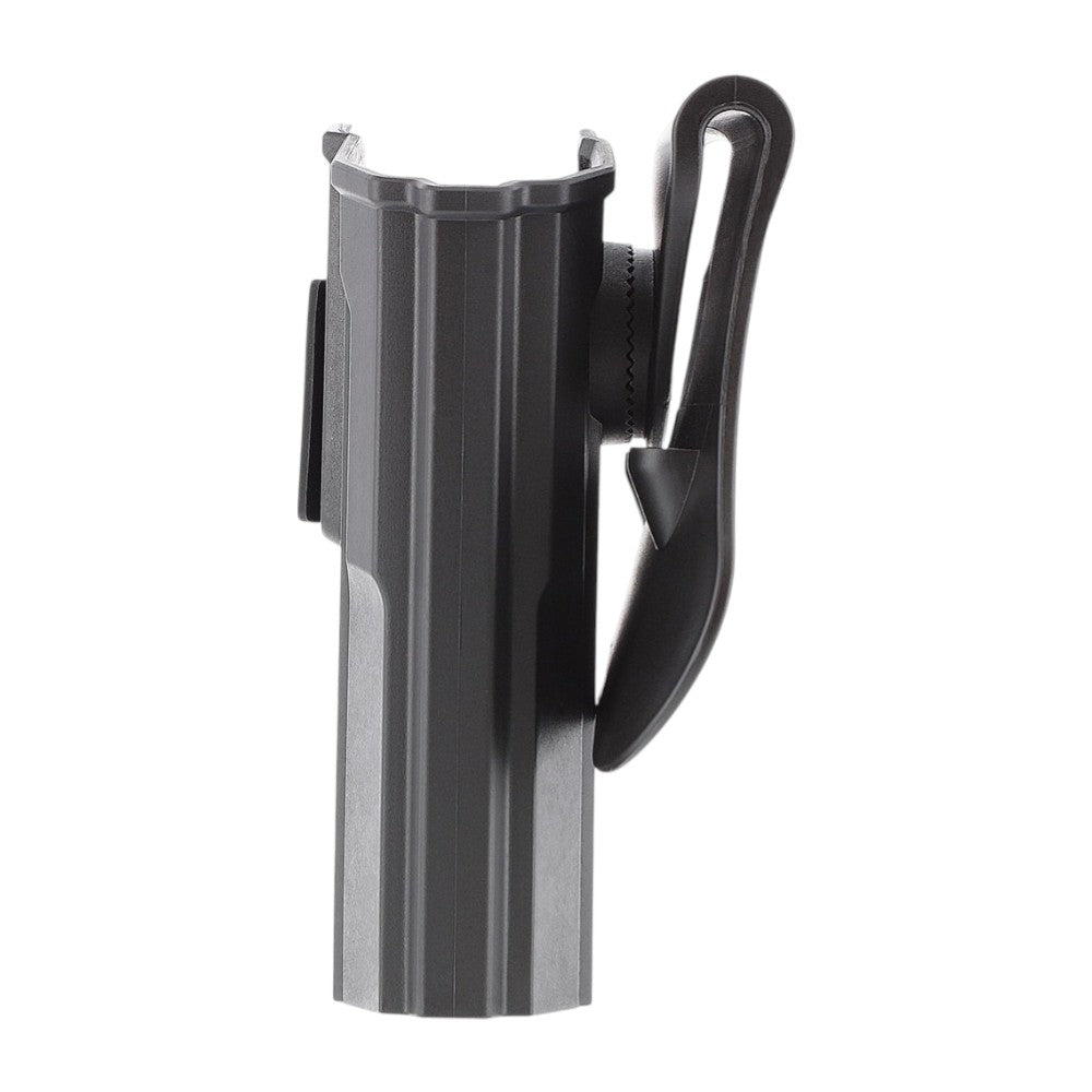 Umarex Polymer Paddle Holster Rechtshänder für Impax P68 Secure 68P