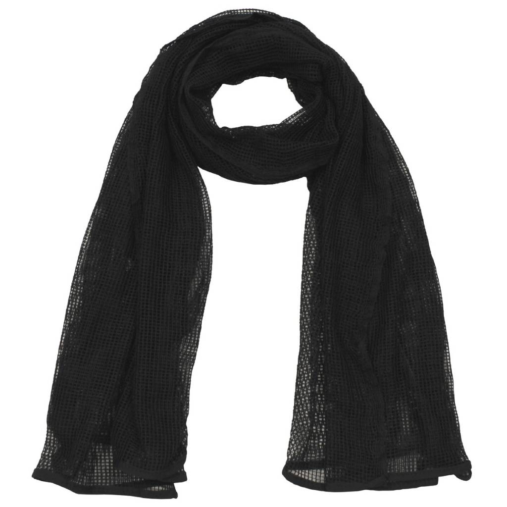 Netzschal 190 x 90 cm Shemagh