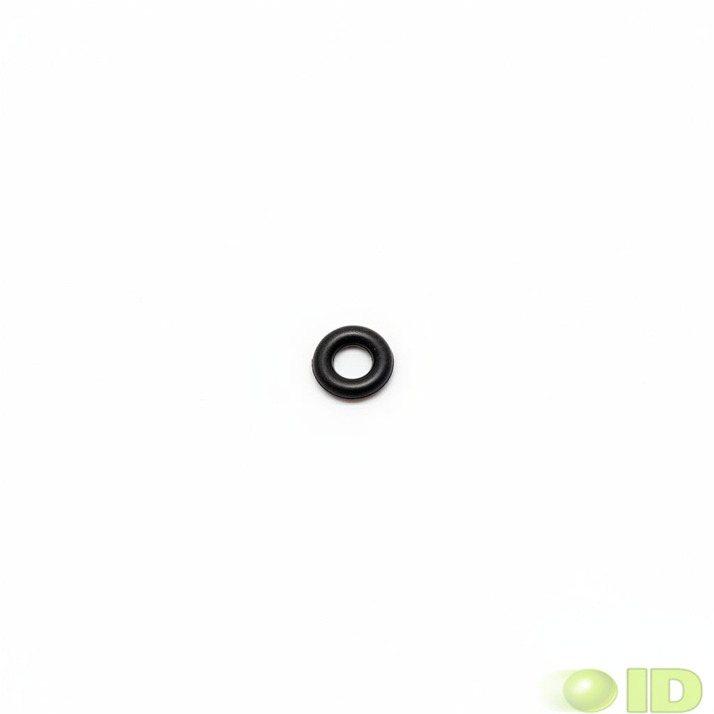 006 NBR 70 O-Ring aus Nitrilkautschuk als hochwertige Ersatzdichtung für Füllnippel, HPA-Systeme und Druckluftkomponenten.
