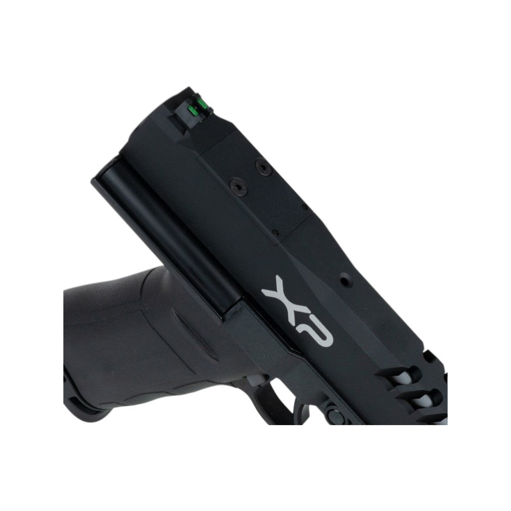 First Strike XP MagFed Paintball Pistole schwarz
