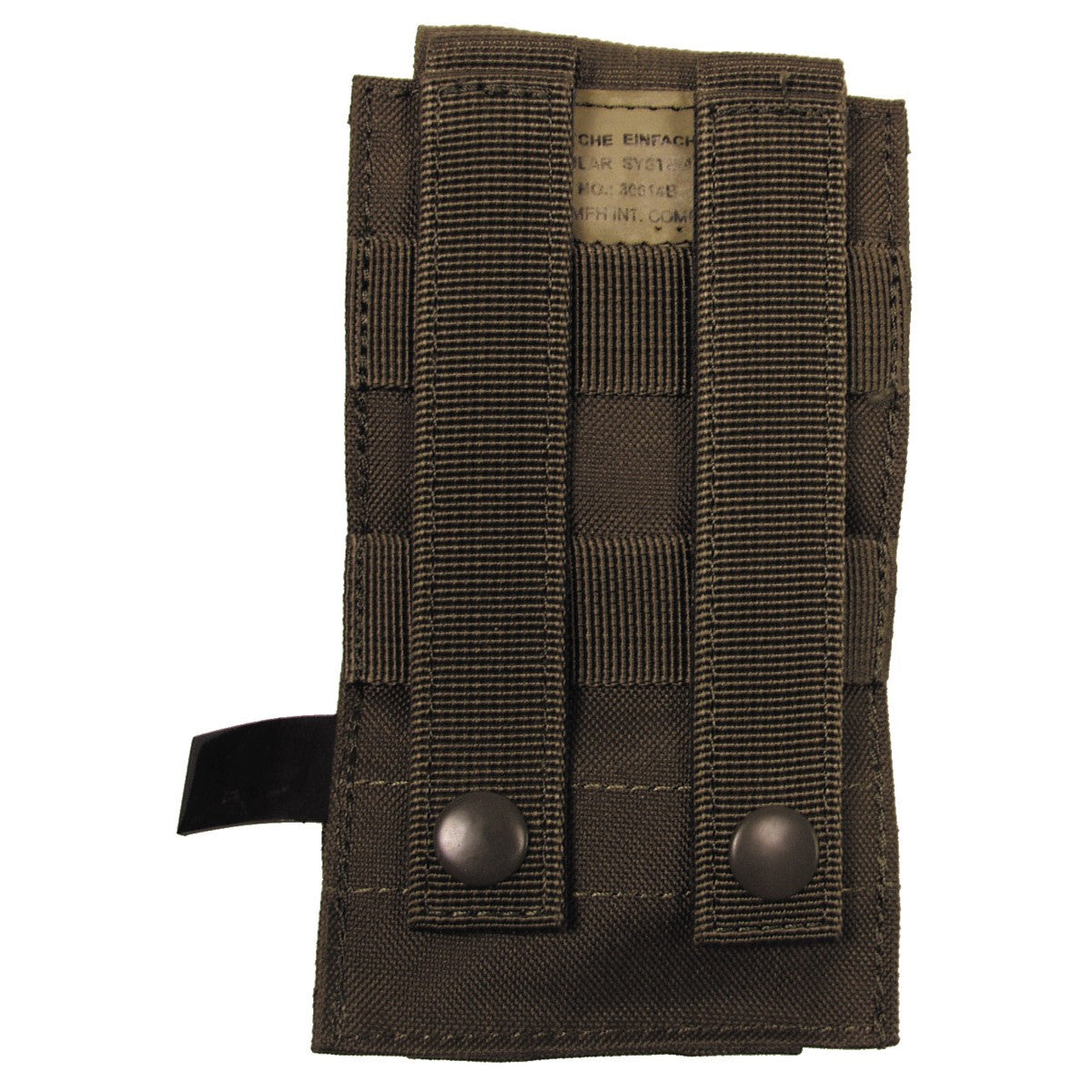 Magazintasche "MOLLE" – Modular System für Magazine