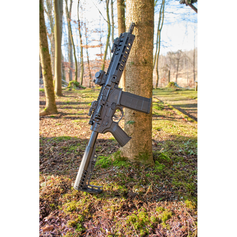 UX Strike Force cal. 4,5 mm (.177) BB