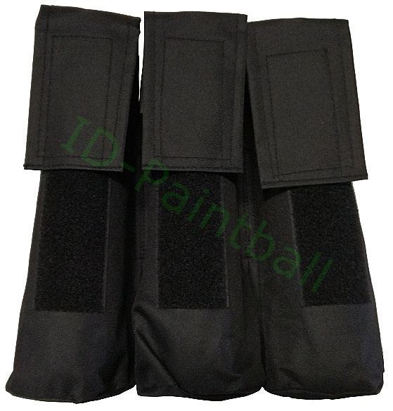 Molle Pod Tasche Pot Pouch für 3 Pods
