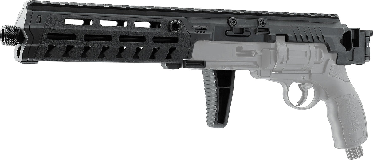 T4E Carbine Conversion Kit für HDR 50, TR 50 Body Kit