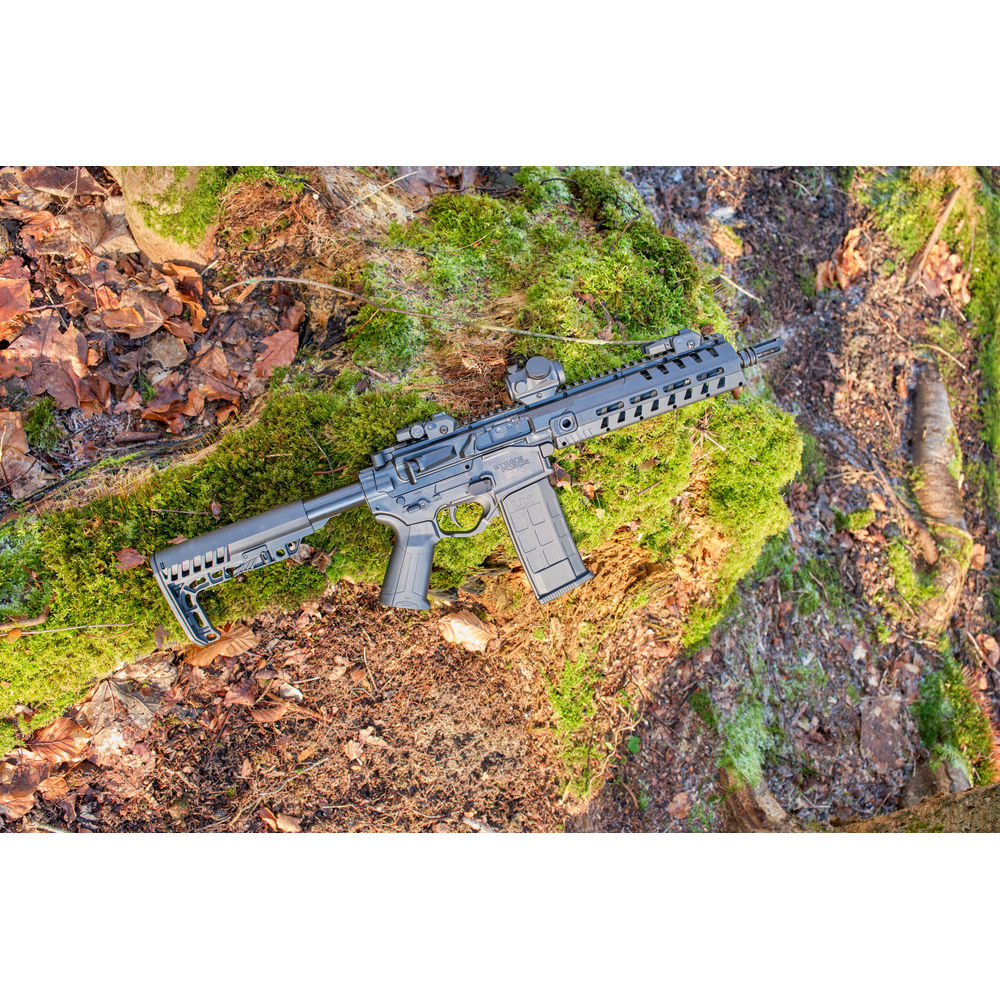 UX Strike Force cal. 4,5 mm (.177) BB