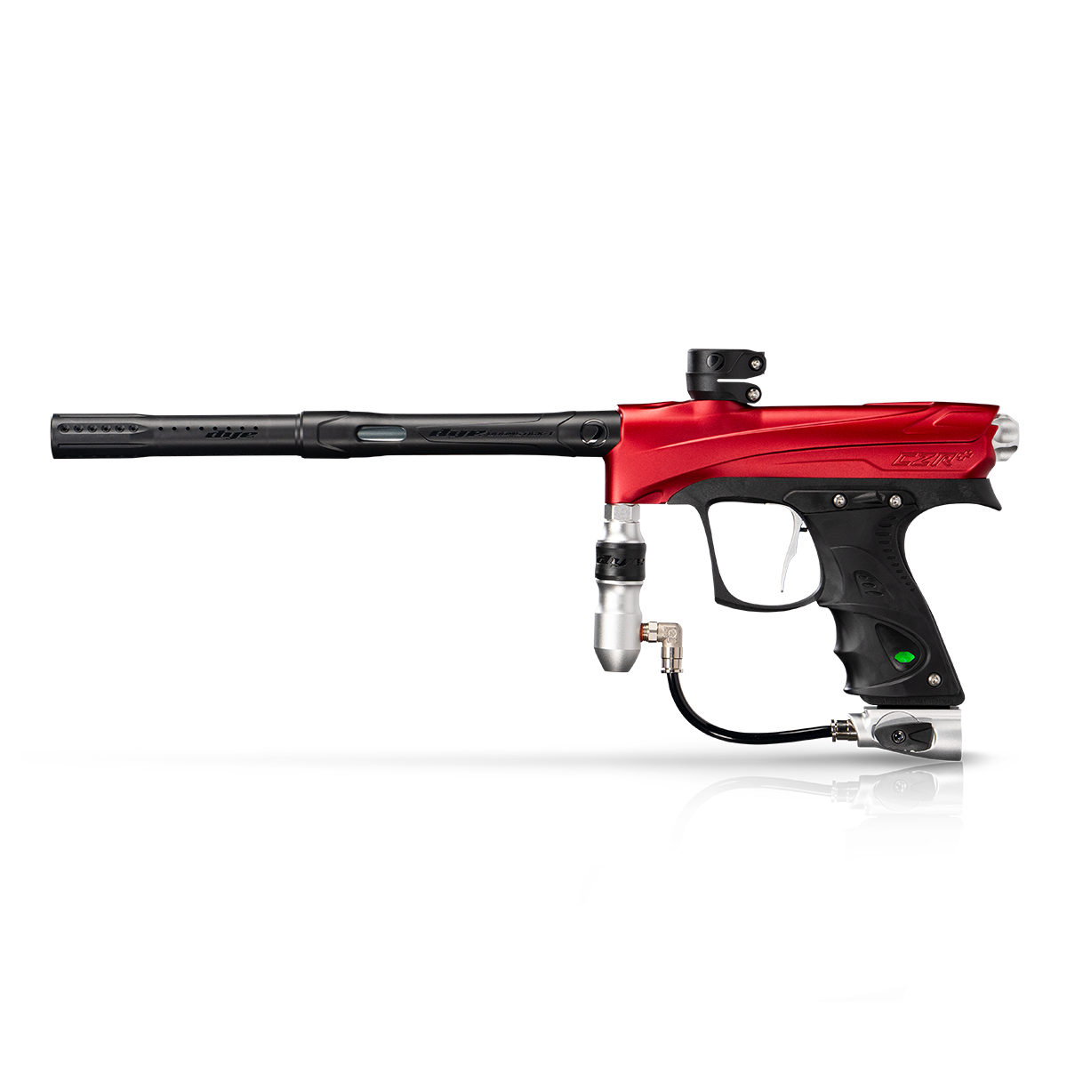 Paintball Markierer Dye CZR+
