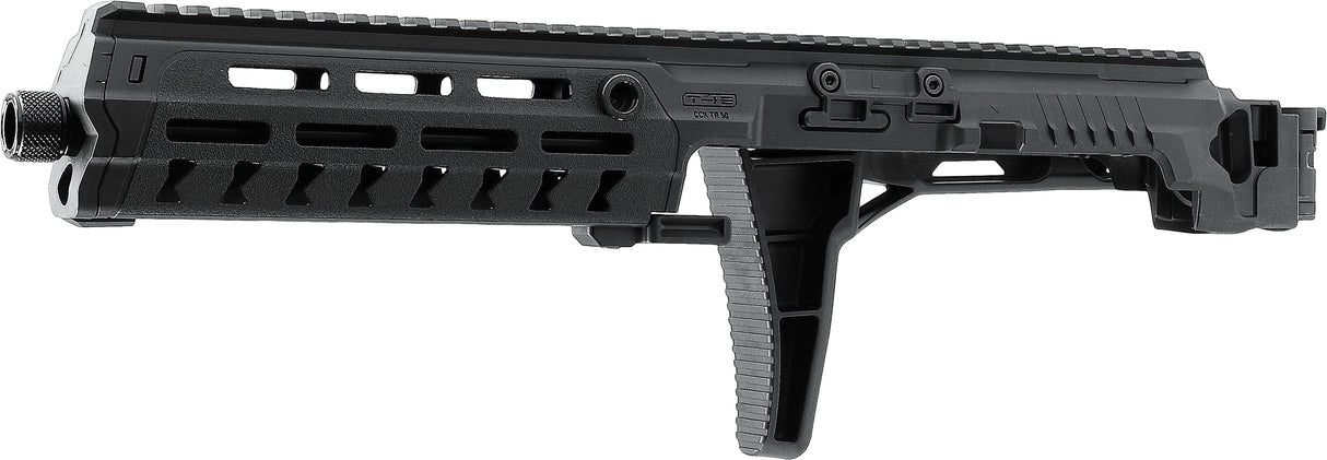 T4E Carbine Conversion Kit für HDR 50, TR 50 Body Kit