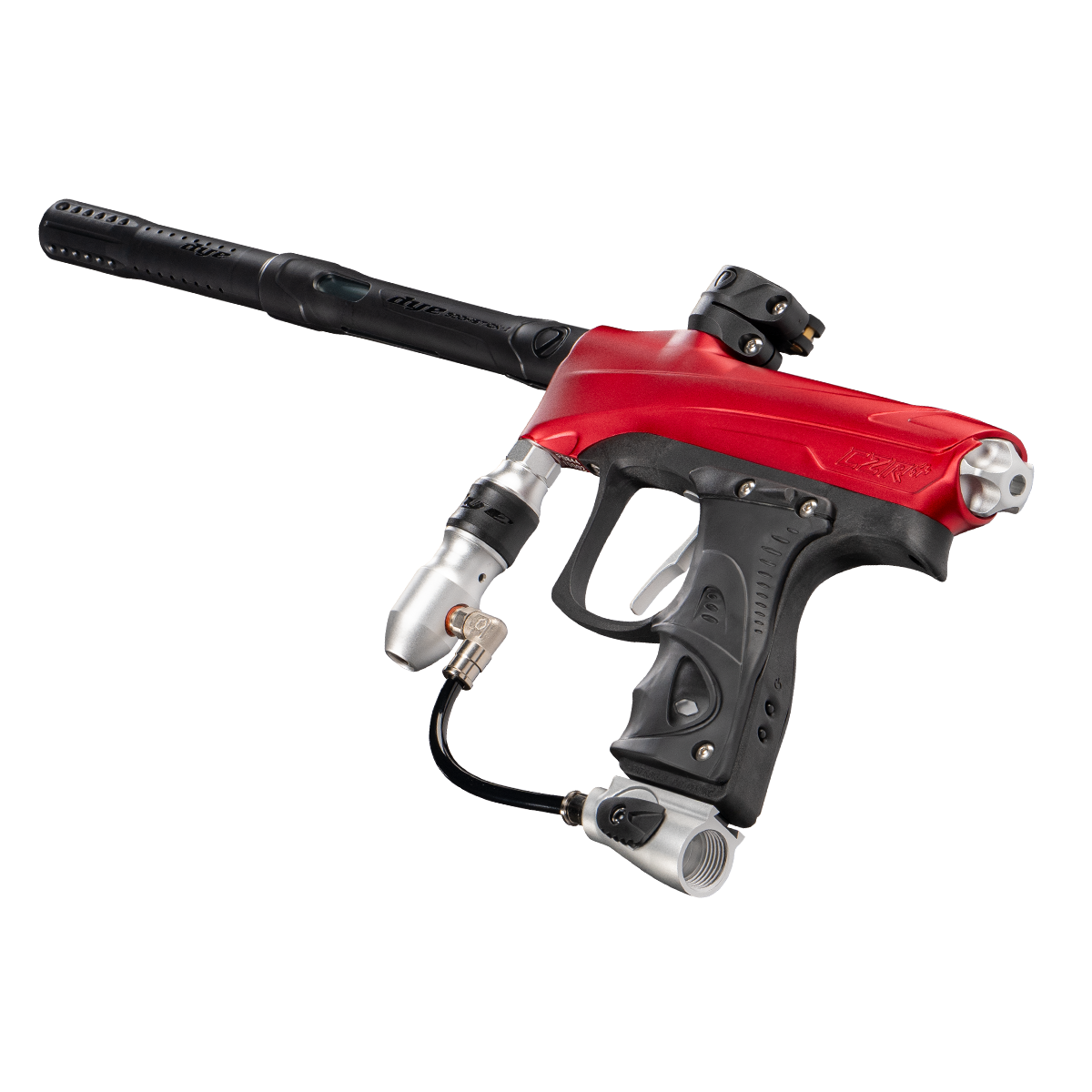 Paintball Markierer Dye CZR+