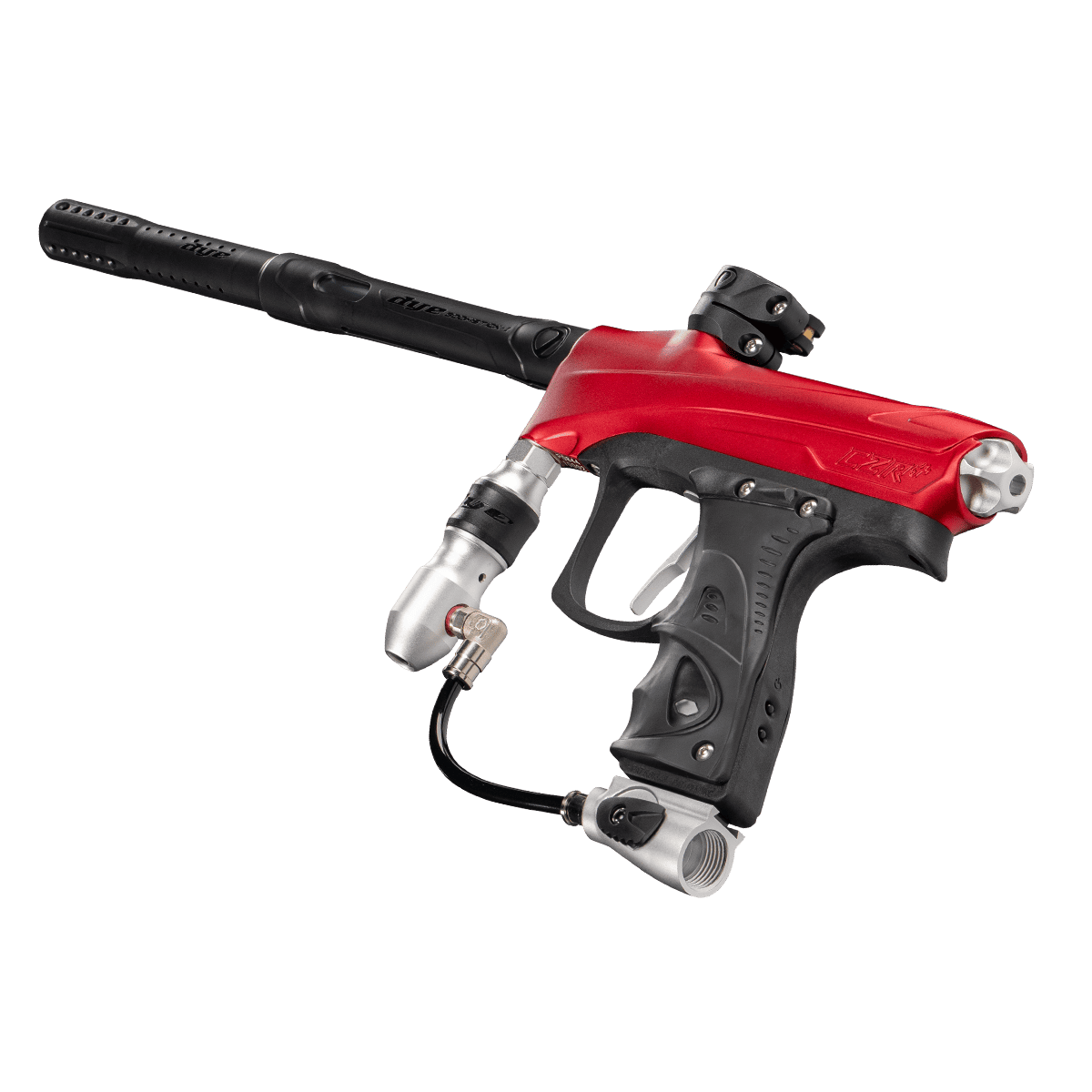 Paintball Markierer Dye CZR+