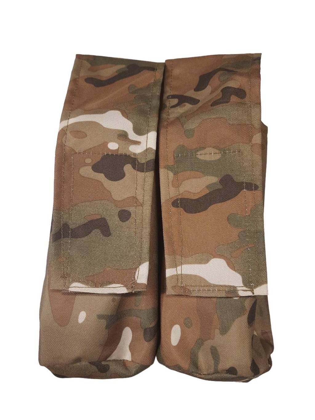 Molle Pod Tasche Pot Pouch für 2 Pots