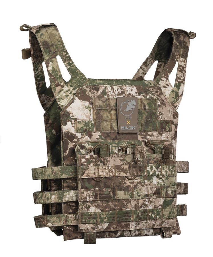 Plate Carrier Gen 2 Plattenträger LC Weste